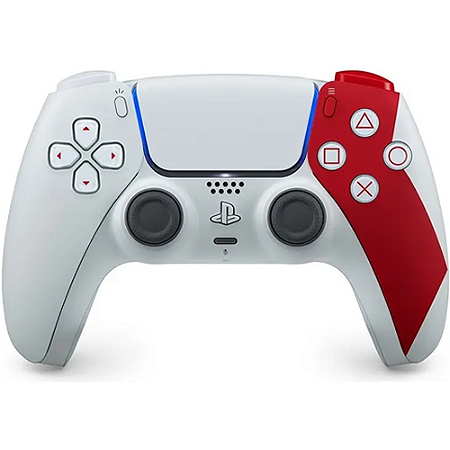 Controle Sem Fio Dualsense God of War 20th Anniversary Edition - Sony