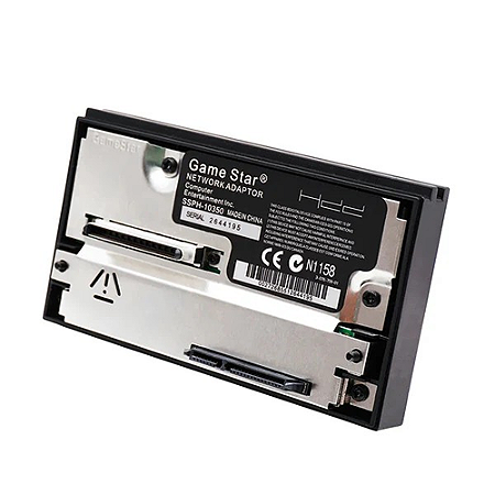 Adaptador Sata para Playstation 2 - Bitfunx