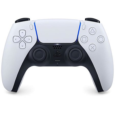 Controle Sem Fio Dualsense PS5 - Garantia Oficial Sony