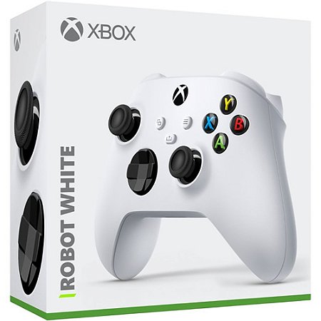 Controle Com Fio P/ Xbox Series X/s Xbox One Ps3 Pc Gamer