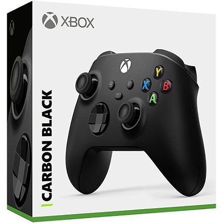 Controle Com Fio P/ Xbox Series X/s Xbox One Ps3 Pc Gamer