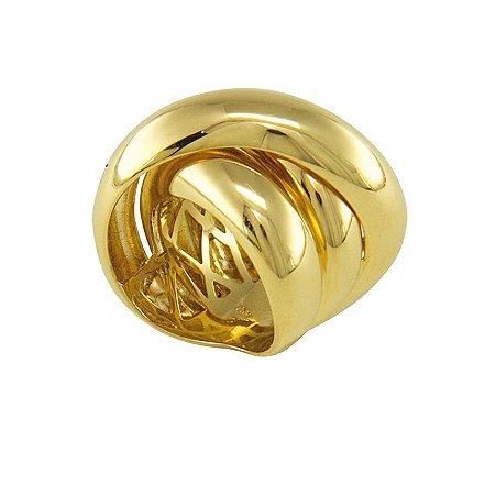 Anel em Ouro  -  cod 01033144