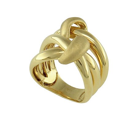 Anel em Ouro   -  cod 01033153