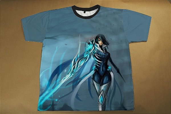 Camisa Fiora