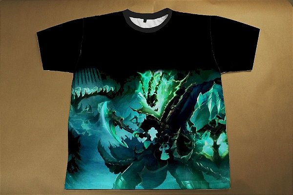 Camisa Thresh