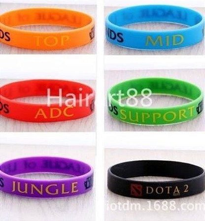 Pulseiras