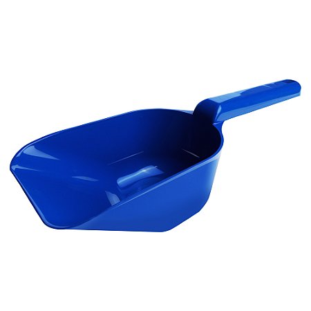 PÁ DOSADORA DE RAÇÃO CÃES E GATOS BRINQPET - Escolha a Variação