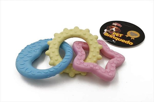 Brinquedo Pet Dog Mordedor SKY