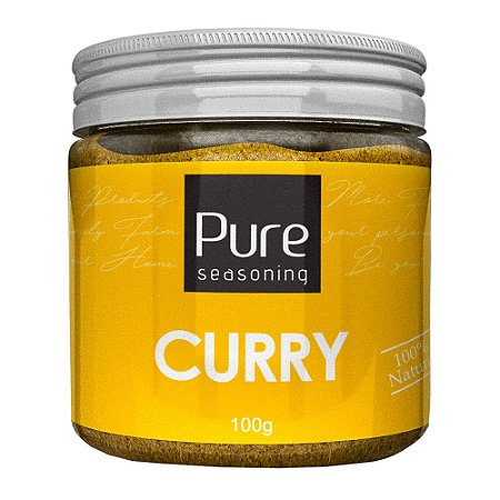 Premium - Curry 100g