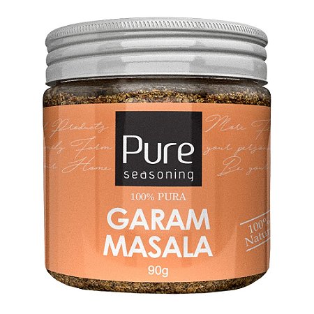 Premium - Garan Masala 90g