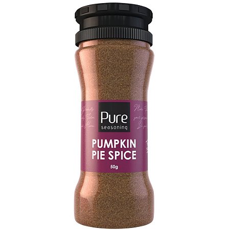 Pocket - Pumpkin Pie Spice 50g