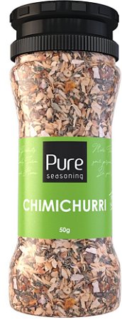 Pocket - Chimichurri 50g