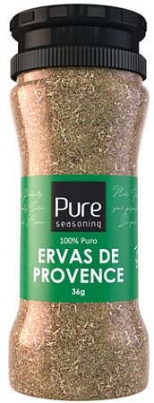 Pocket - Ervas de Provence 36g