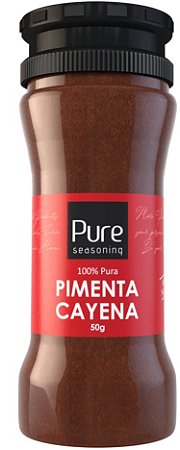 Pocket - Pimenta Cayena 50g