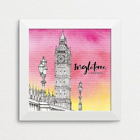 Quadro Londres