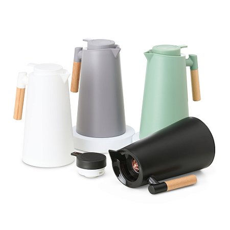 Garrafa Térmica 1L