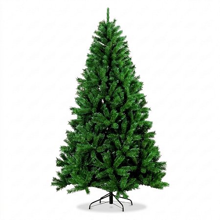 Arvore De Natal 1,20 Metro Pinheiro Realeza Verde Multiart