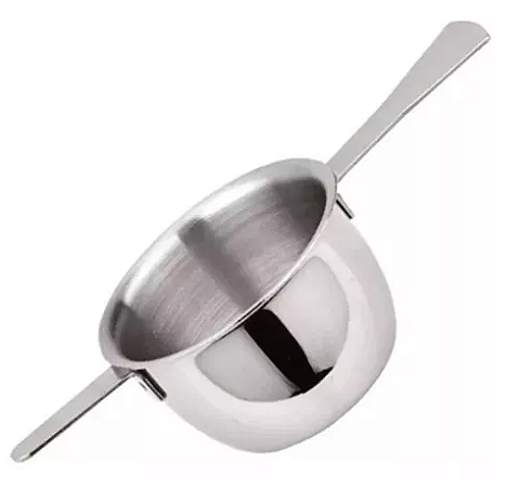 Dosador De Bebidas 50ml Em Aço Inox Profissional Barman