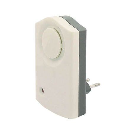 Repelente Eletrônico p/ Ratos