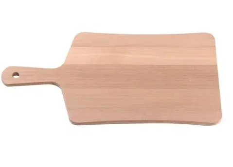 Tábua de Carne Tramontina Delicata 31x16cm em Madeira