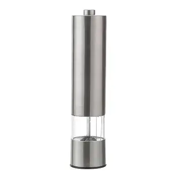 Moedor Elétrico de Aço Inox