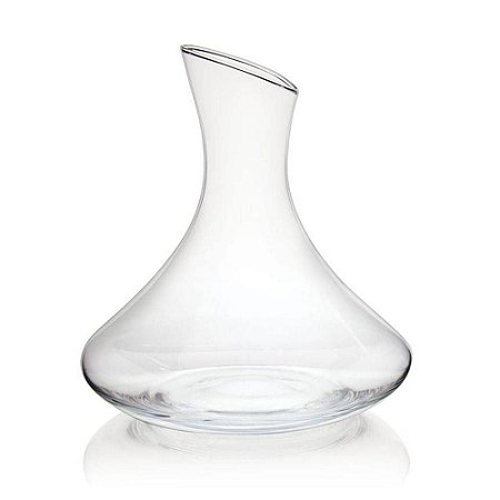 Decantador de Vinho Crystal 1,5L - Bohemia