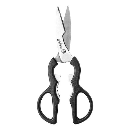 Tesoura Para Cozinha Mundial Gourmet Te30-000