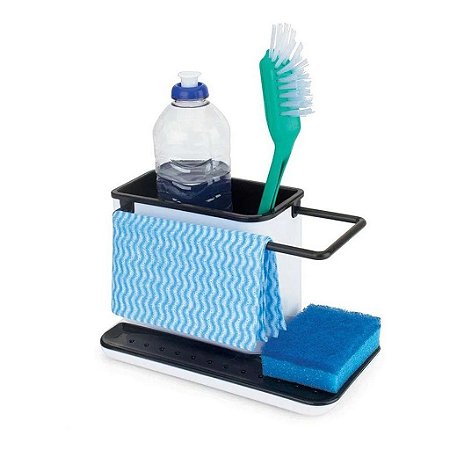 Organizador Para Pia Basic Hauskraft