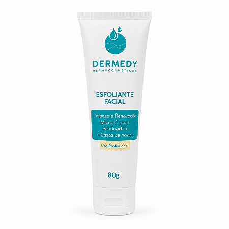 Esfoliante Facial 80G