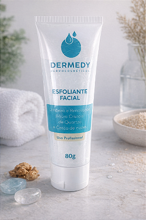 Esfoliante Facial 80G