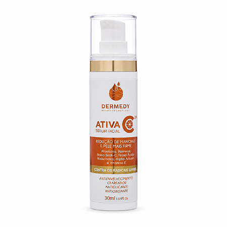 Sérum Facial Vitamina C 30G