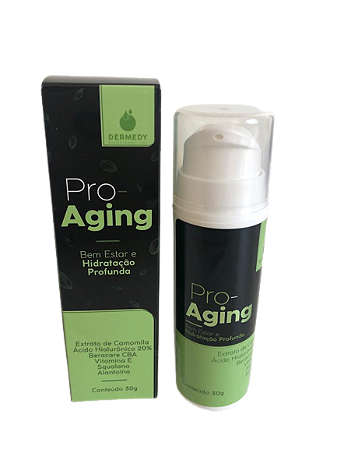 Pro Aging Sérum Hidratante 30g