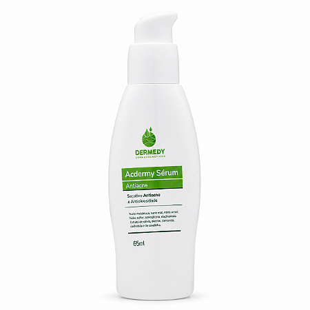 Acdermy Sérum Antiacne 65ml
