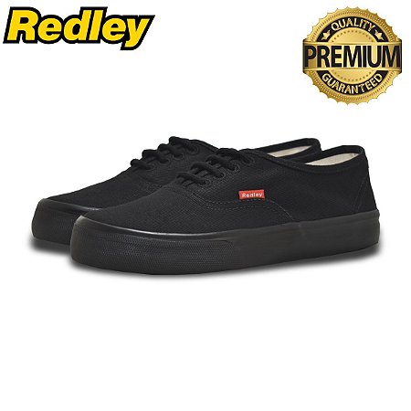 redley masculino preto