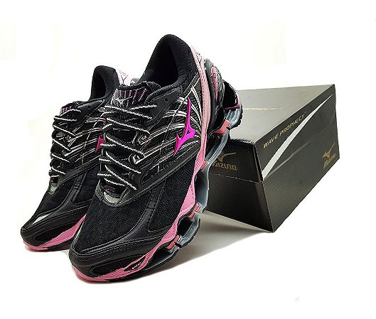 mizuno prophecy feminino