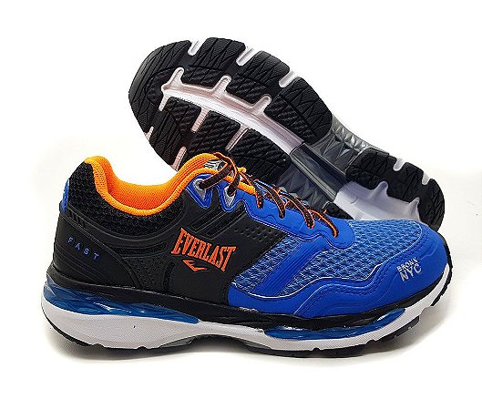 everlast bronx nyc shoes