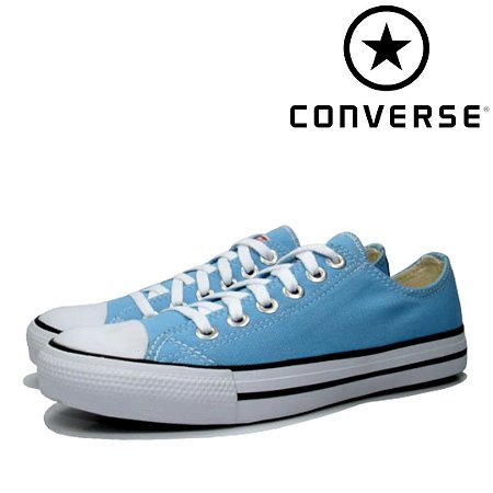 tenis all star feminino converse