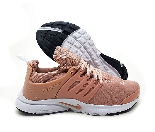 tênis nike air alluxe