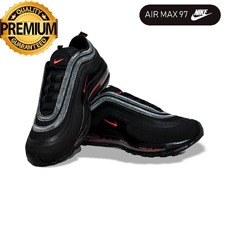 Tênis Nike Air Max 97 Masculino - Linha Premium
