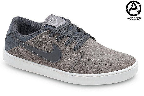 nike botinha feminino preço