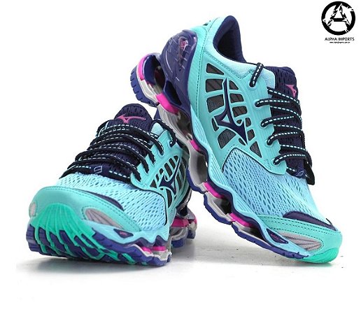 mizuno wave ultima w