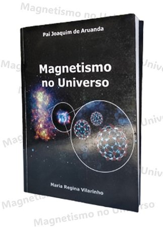 Magnetismo no Universo