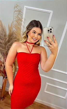 Vestido Karol