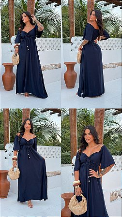 Vestido Cinthia