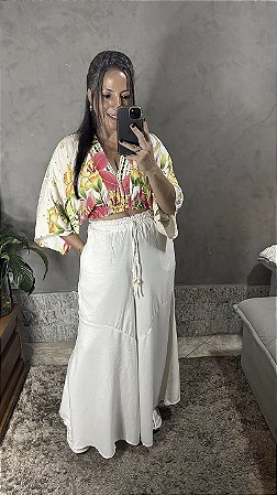 Calça Ísis