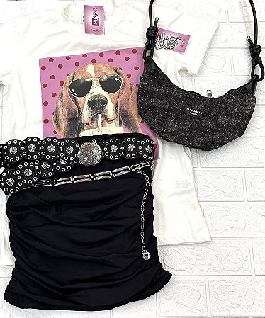 T-Shirt Pet
