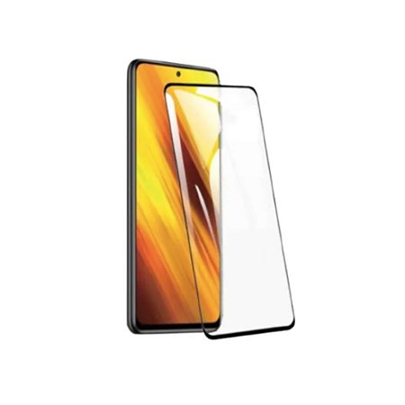 Película de Vidro 3D para Xiaomi Poco X3 / X3 Pro