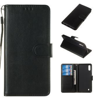 Capa Carteira Book Cover para Samsung Galaxy A10 | Loja ST - LOJA ST