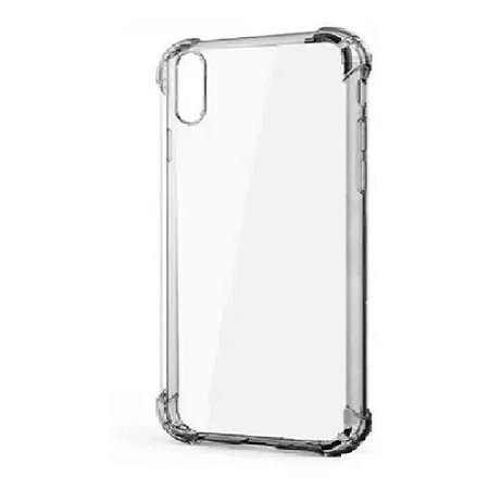 Capa Silicone Anti Impacto para Samsung A11 e M11 Transparente | Loja ST -  LOJA ST