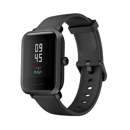 Relógio Inteligente Xiaomi Amazfit Bip S Original- A1821